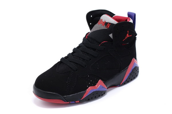 Air Jordan 7 Kids shoes--029